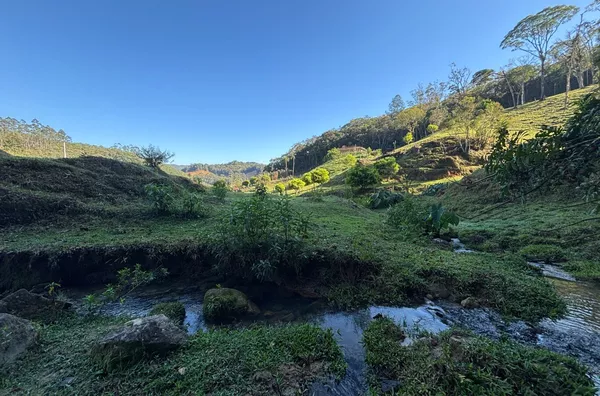 Sítio para venda, Santa Filomena, São Pedro De Alcântara - Foto 13