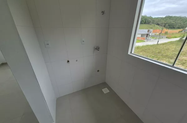Apartamento para aluguel, Boa Parada, São Pedro De Alcântara - Foto 10
