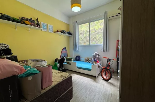 Apartamento para venda em São José/SC