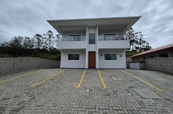 Apartamento para aluguel, Boa Parada, São Pedro De Alcântara - Foto 12