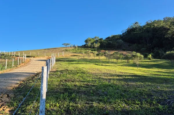 Sítio para venda em São Pedro De Alcântara/SC