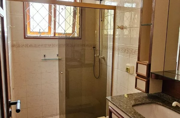 Casa para aluguel no centro de São Pedro De Alcântara/SC - Foto 30