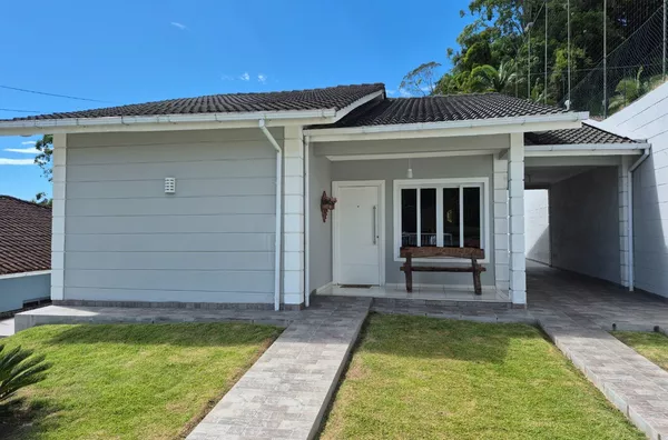 Casa para venda em Santo Amaro Da Imperatriz/SC