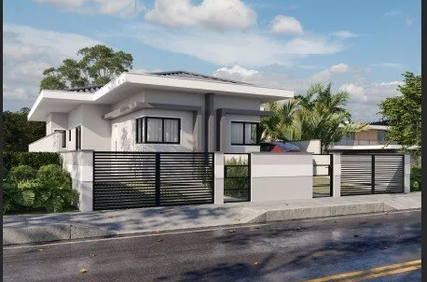 Casa geminada para , 2 quarto(s),  Forquilhas, São José