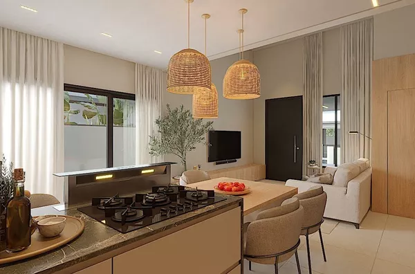 Casa para venda em São José/SC