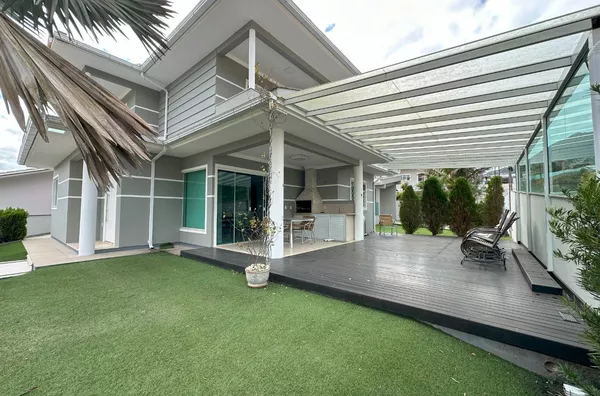 Casa para venda no centro de Santo Amaro Da Imperatriz/SC