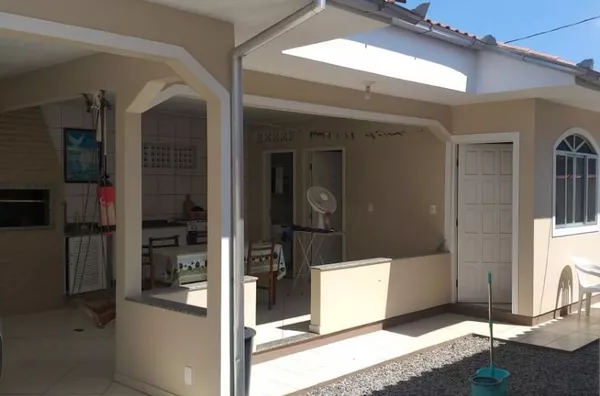 Casa para venda em Palhoça/SC