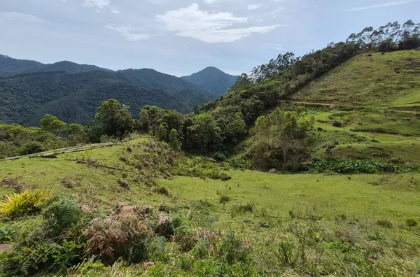 Sítio para venda em Angelina/SC