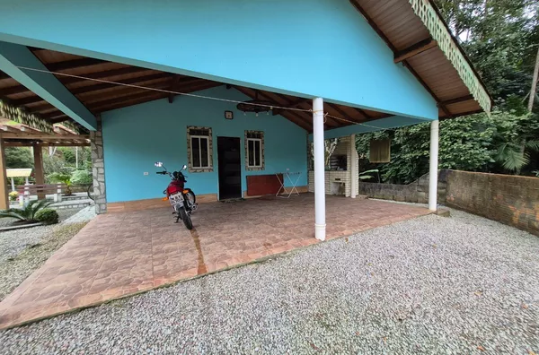 Casa para aluguel,  Rio Matias, São Pedro De Alcântara