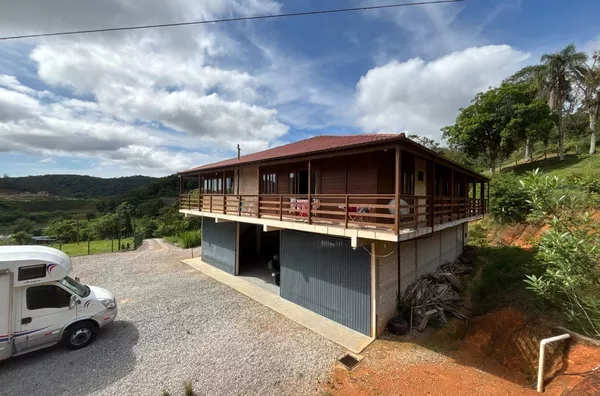 SÍTIO À VENDA – COLÔNIA SANTANA, SÃO JOSÉ/SC - Foto 4