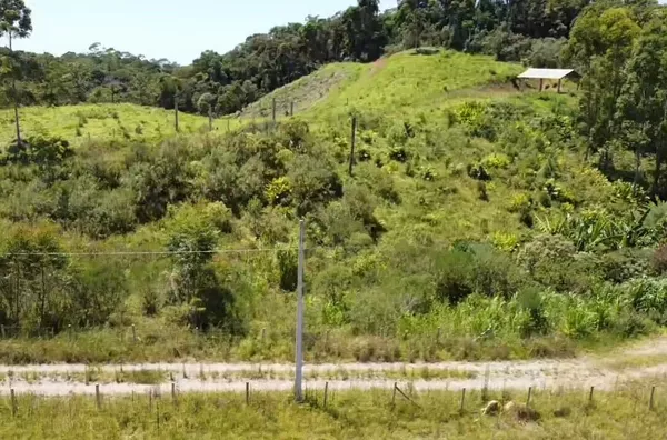 Sítio para ,  Barro Branco, São Pedro De Alcântara