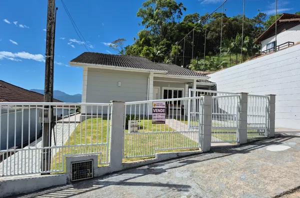 Casa para venda em Santo Amaro Da Imperatriz/SC