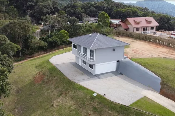 Chácara para , 3 quarto(s),  Santa Tereza, São Pedro De Alcântara