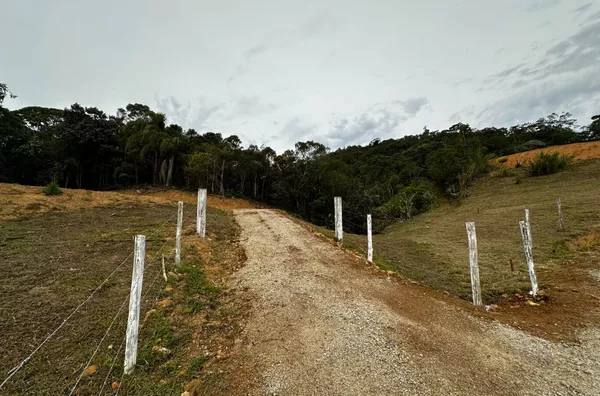 Sítio para venda em São Pedro De Alcântara/SC