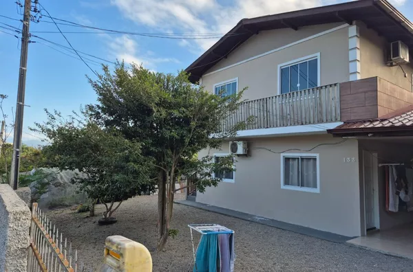 Casa para venda em Forquilhas, São José/SC