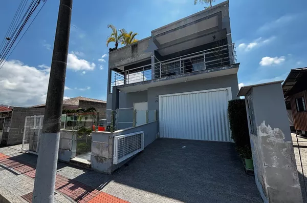 Casa para venda,  Sertão Do Maruim, São José