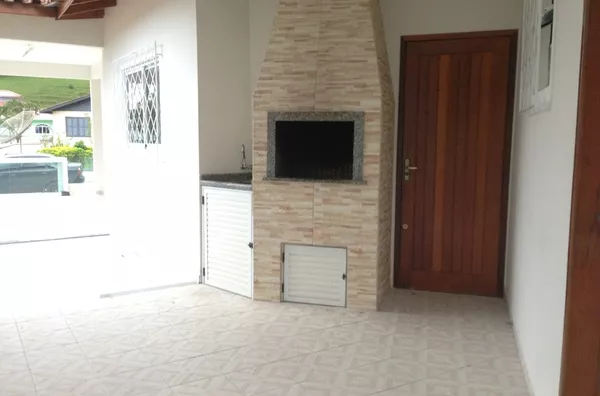 Casa para aluguel 3 quarto(s) centro são pedro de alcântara