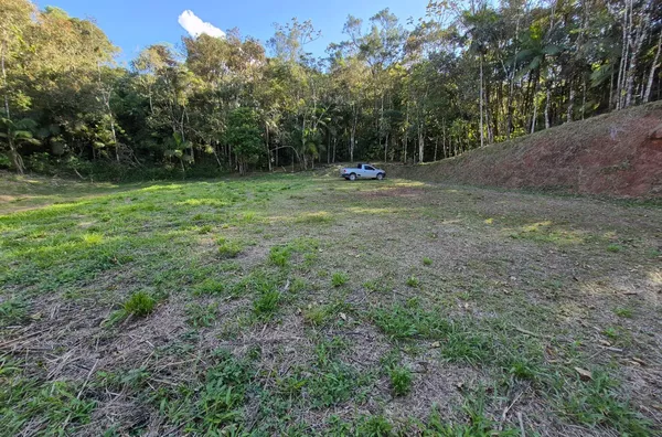 Sítio em São Pedro De Alcântara