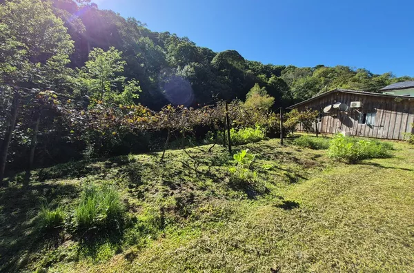 Sítio para venda em São Pedro De Alcântara/SC