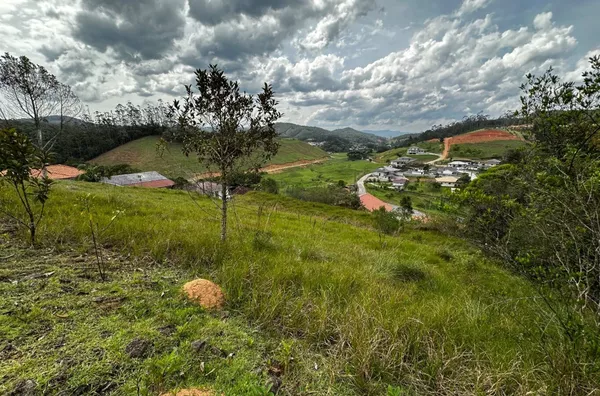 Terreno para venda em São Pedro De Alcântara/SC
