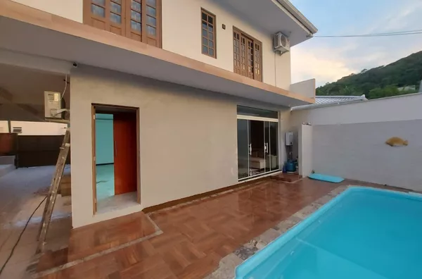 Casa para venda em São José/SC