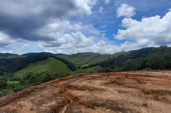 Sítio para venda em São Pedro De Alcântara/SC
