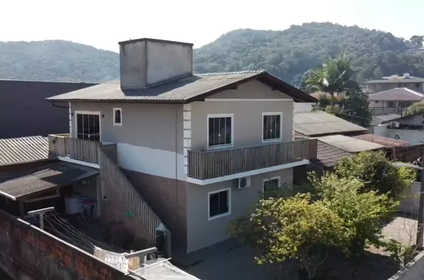 Casa para venda em Forquilhas, São José/SC