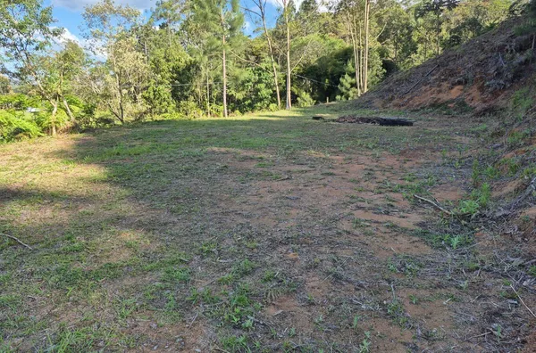 Sítio para venda em São Pedro De Alcântara/SC