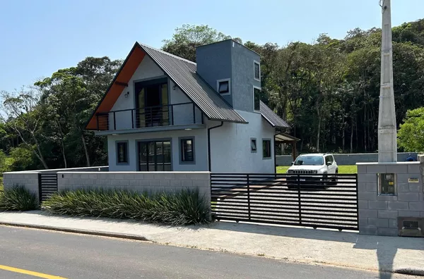 Sítio para venda em Santo Amaro Da Imperatriz/SC