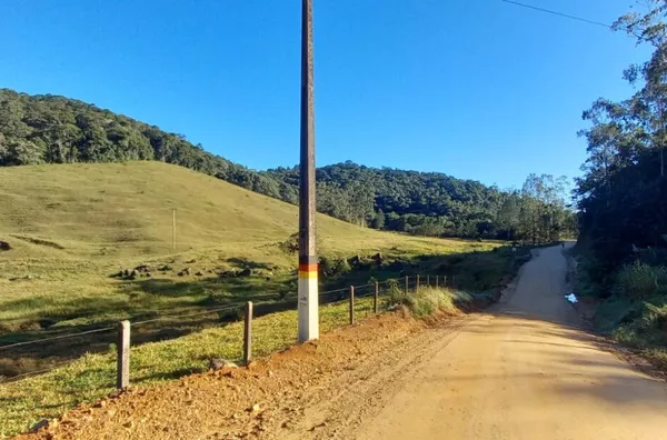Sítio para venda em São Pedro De Alcântara/SC