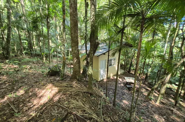 Sítio para venda em São Pedro De Alcântara/SC