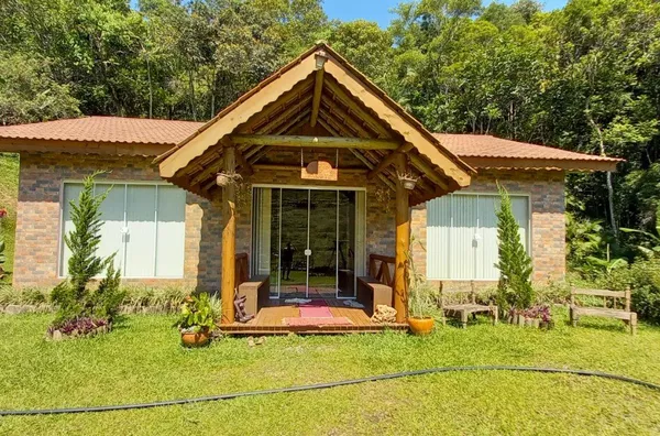 Sítio para venda em Palhoça/SC