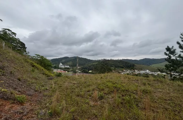 TERRENO URBANO À VENDA – PARQUE RESIDENCIAL SÃO PEDRO