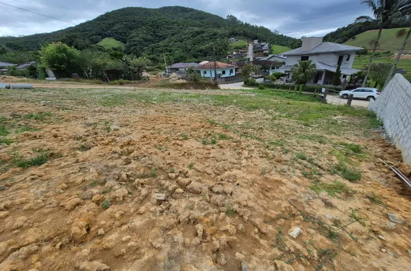 Terreno para venda em São Pedro De Alcântara/SC