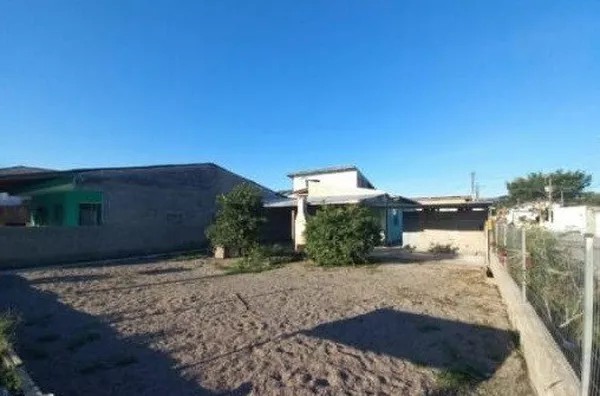 Casa para venda em Forquilhas São José