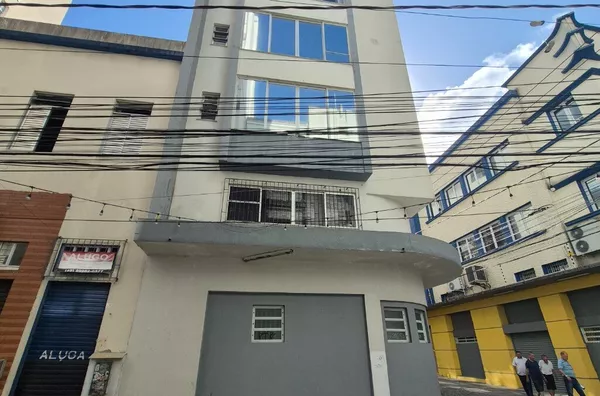 Prédio à venda no centro de Florianópolis/SC