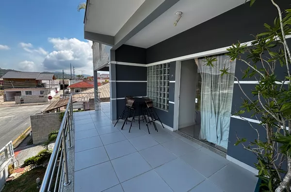 Casa para venda,  Sertão Do Maruim, São José