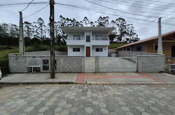 Apartamento para aluguel,  Boa Parada, São Pedro De Alcântara