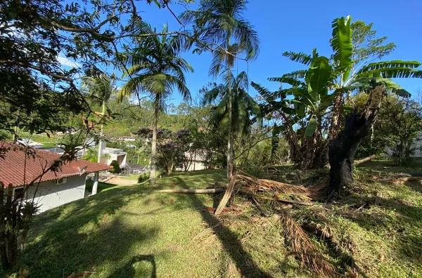 Terreno para venda em São José/SC