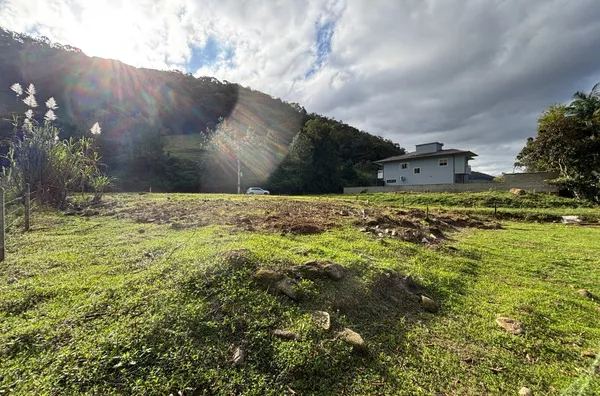 Terreno para venda,  Vila Junkes, São Pedro De Alcântara