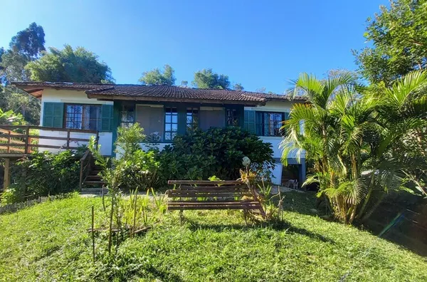 Sítio em São Pedro de Alcântara/SC