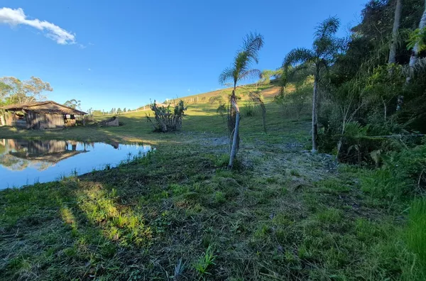 Sítio para venda em São Pedro De Alcântara/SC