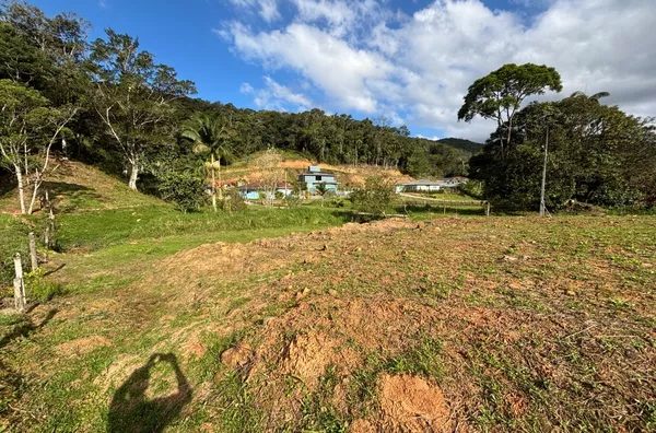 Terreno para venda,  Vila Junkes, São Pedro De Alcântara