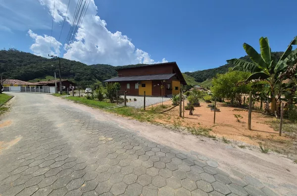 Chácara para venda em São Pedro De Alcântara/SC
