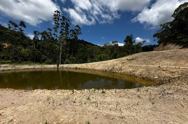 Sítio para venda,  Invernada, São Pedro De Alcântara