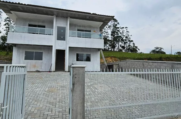 Apartamento para aluguel,  Boa Parada, São Pedro De Alcântara