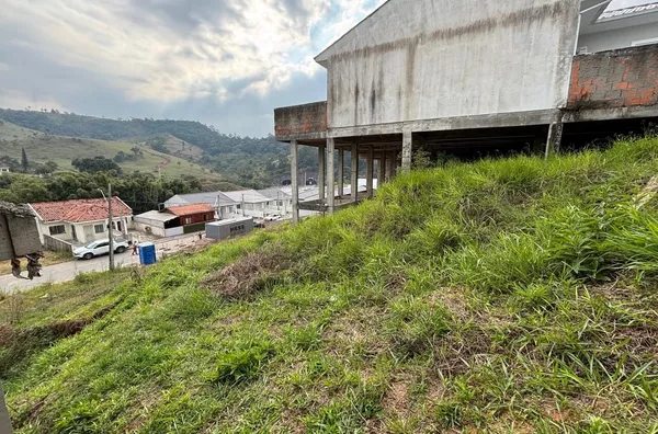 Terreno para venda em Palhoça/SC