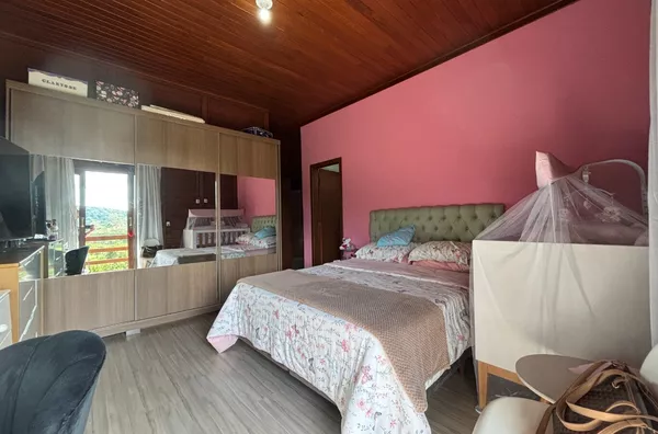 SÍTIO À VENDA – COLÔNIA SANTANA, SÃO JOSÉ/SC - Foto 28