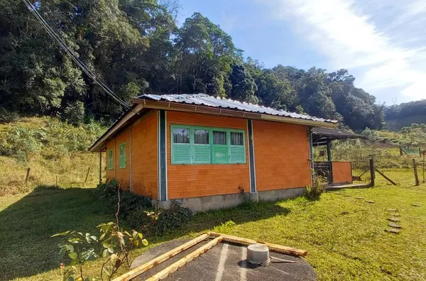 Sítio para , 2 quarto(s),  Invernada, São Pedro De Alcântara