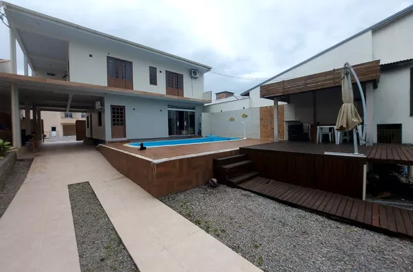 Casa para venda em São José/SC